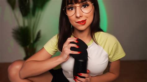 Asmr The Best Mic Pumping Ever Aggressive Mic Scratching Pumping