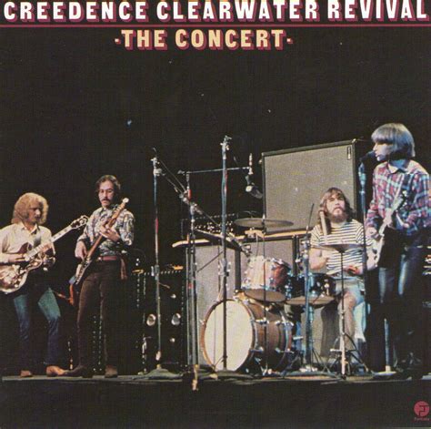 Ccr John Fogerty Tom Fogerty Fan Club Creedence Clearwater Revival