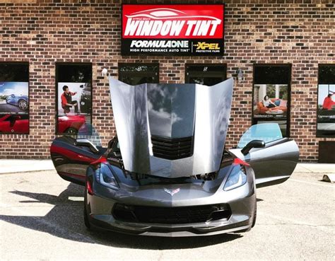 comprehensive guide  llumar valor paint protection film