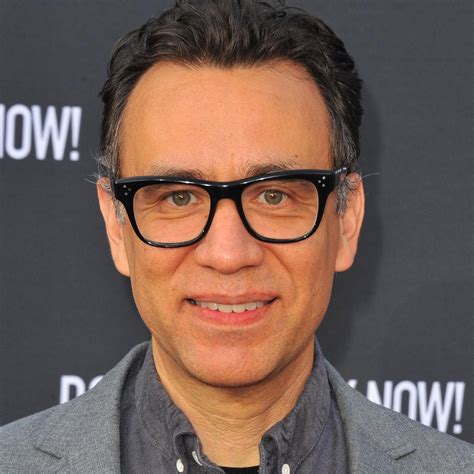 Fred Armisen - Rotten Tomatoes