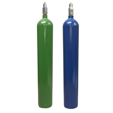 Nitrous Oxide Cylinders & Tanks | Gas Cylinder Source