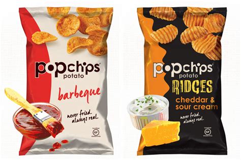 Por Qu Las Bolsas De Patatas Chips Se Comercializan Medio Vac As