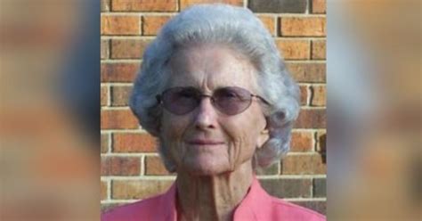 Hazel Bernice Dillon Jones Obituary Visitation Funeral Information