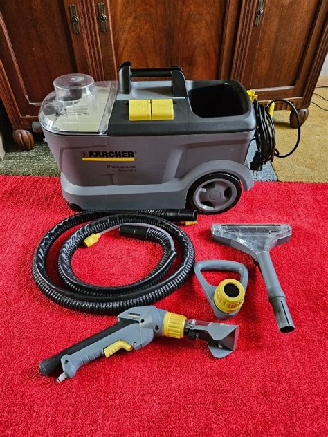 Karcher Professional puzzi 10 1 Piekary Śląskie Ogłoszenie na