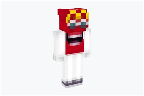 Best Mcdonalds Minecraft Skins The Definitive Collection Fandomspot