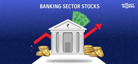 Top Banking Sector Stocks In India Research And Ranking