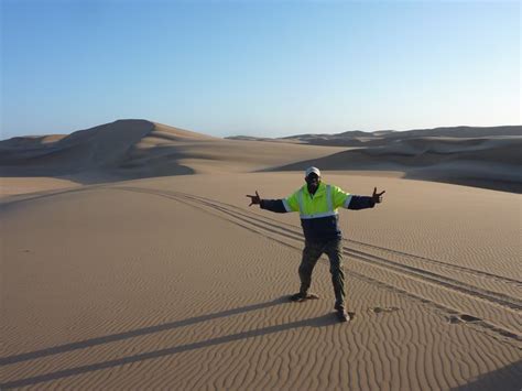 Best Adventure Activities In Swakopmund Namibia Backpackingman