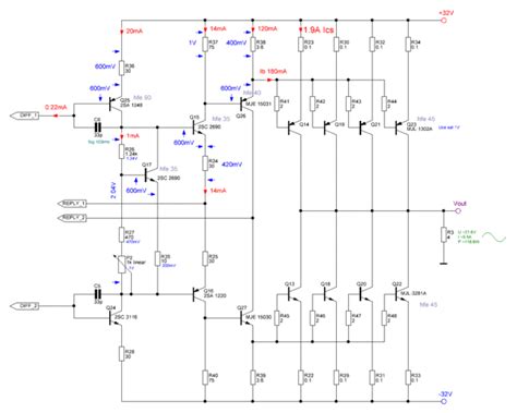 Endstufe Doityourself Elektronik Hifi Forum De Bildergalerie