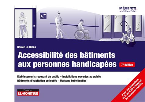 Procedure Accessibilite Dans Etablissements Recevant Du Public Erp