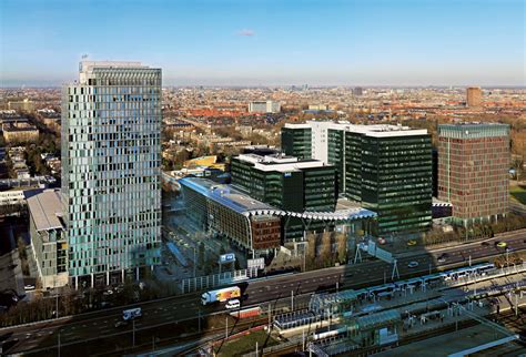 What are the Netherlands license and permit requirements for operating ...