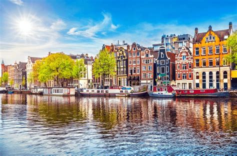 387,163 Amsterdam Images, Stock Photos, 3D objects, & Vectors ...