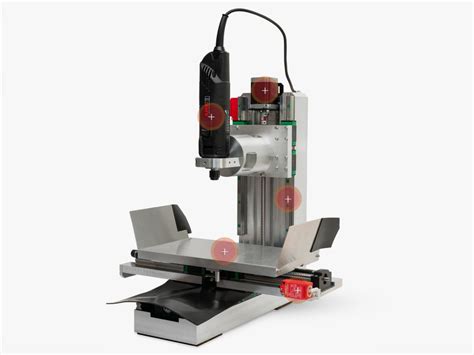 Micro Mill Map