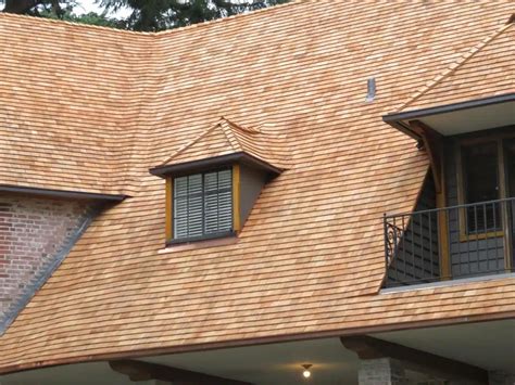 how to install cedar shingle roof