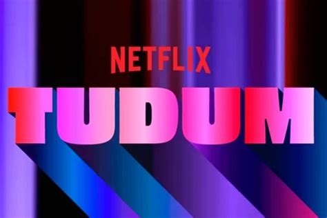 Tudum Evento Mundial Para F S Da Netflix Divulga Trailer E Atra Es