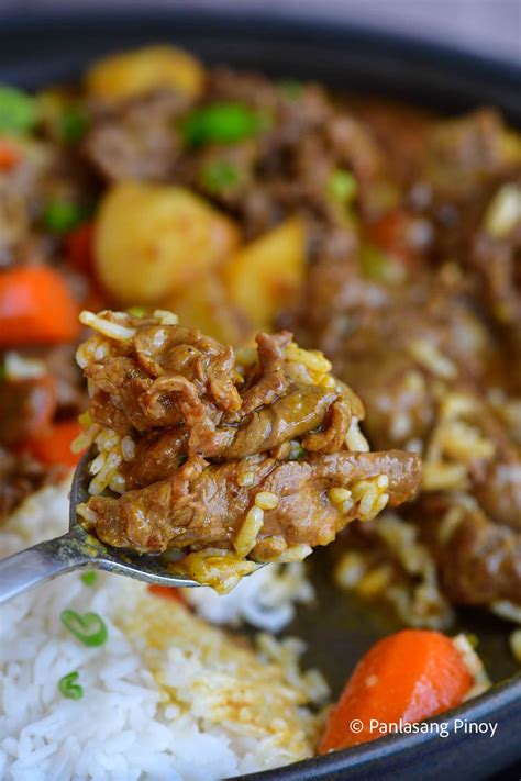 Japanese Curry Recipe Battleship Curry Reportwire