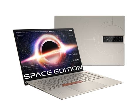 Asus Zenbook 14X OLED Space Edition, i7-12700H - Notebookcheck.net ...