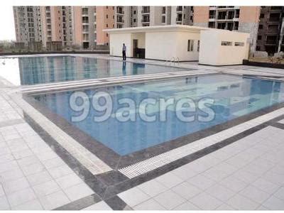 3 BHK Apartment Flat For Sale In Jaypee Aman Sector 151 Noida 1320