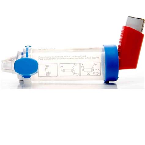 Custom Asthma Spacer Manufacturer and Supplier | Kangjinchen Medical