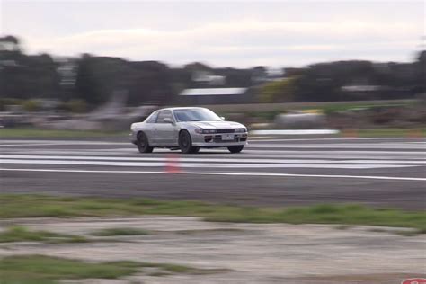 All Wheel Drive Rb Powered Nissan Silvia Wins King Of The Street Video