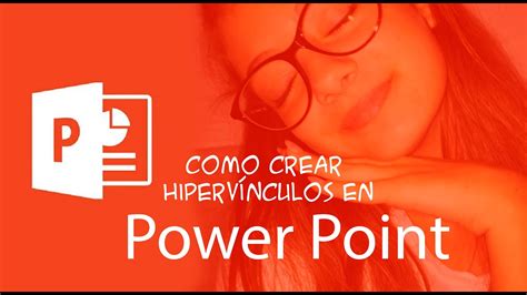 Como Crear Hipervínculos en Powerpoint YouTube