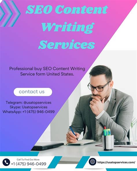 3 Best Seo Content Writing Services In 2024 By Lorik Lekad Medium