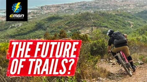 What Does The Future Hold For E MTB Trails Finale Outdoor Region