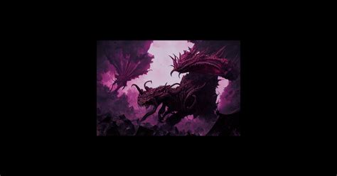 Monster Beasts - Monster - Posters and Art Prints | TeePublic