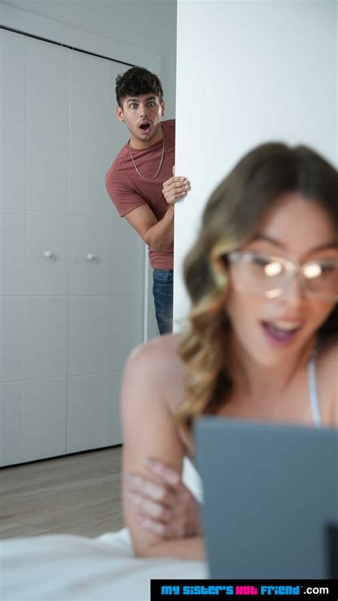 Naughty America Starring Anya Olsen Kai Jaxon Sex Photos CoedCherry