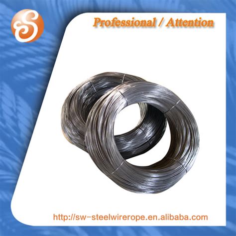 Products China Nantong Shenwei Steel Wire Rope