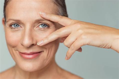 Quelle Couleur De Rouge L Vre Pour Une Femme De Ans Magazine