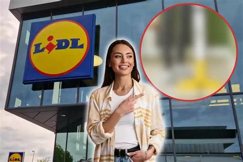 El Nuevo Aparato De Lidl Que No Puede Faltar En Tu Hogar Este Oto O