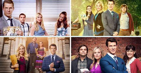 Signed Sealed Delivered Movies In Order The Complete Guide