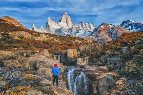 Tour De D As Por La Patagonia Para Emocionarte Say Hueque