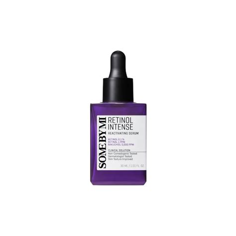 SOME BY MI Retinol Intense Reactivating Serum 30ml Beauty Amora