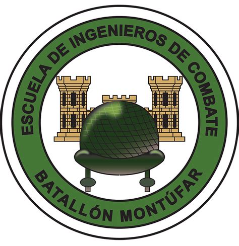 Batallón de Ingenieros Nª 67 MONTÚFAR Cuerpo de Ingenieros del Ejército