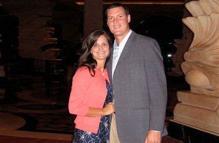 Who is Philip Rivers' wife, Tiffany Rivers? All you need to know