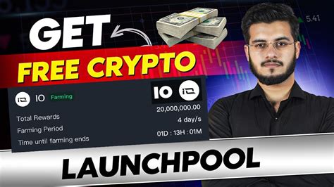 Binance Launchpool New Coin Oi Coin Binance Launchpool Farming