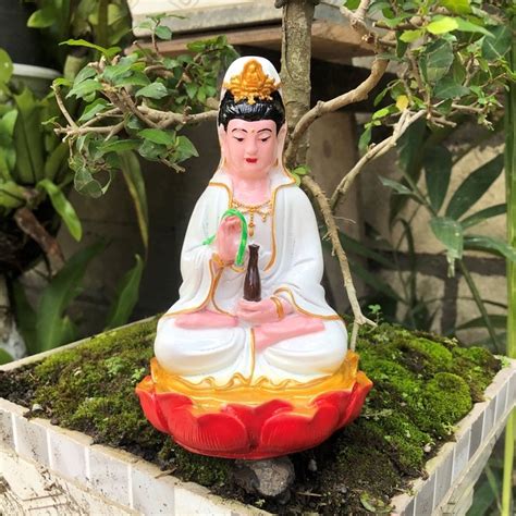 Jual Patung Dewi Kwan Im Patung Dewi Kuan Im Dewi Guan Yin Patung