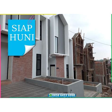 Harga Express Jual Rumah Perumahan Skandinavia Mountain View Lokasi