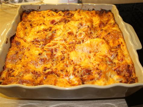 Recettes De Lasagnes De La Nouvelle Table D Isa