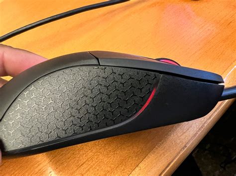 Keychron M3 Wireless Mouse Review The Gadgeteer