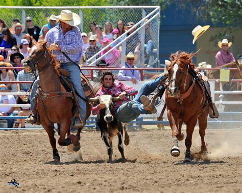 132nd Annual Prescott Frontier Days And Worlds Oldest Rodeo Visit Arizona