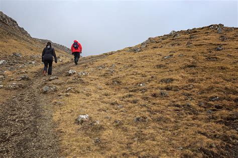 The Best Hiking in the Faroe Islands - Hecktic Travels