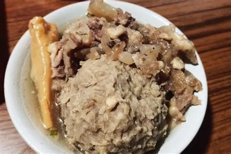 Rekomendasi Kuliner Legend Dan Populer Di Surabaya Inilah Bakso Bal