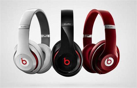 Beats by Dr. Dre наушники: описание, характеристики, отзывы