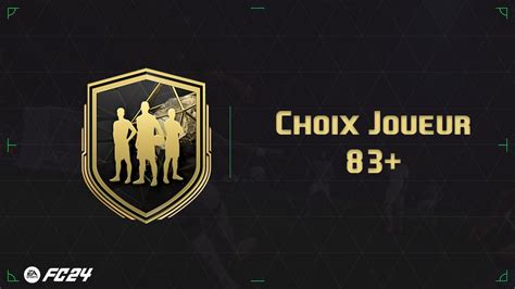 Ea Fc Solution Dce Choix Joueur Totw Guides Gamosaurus