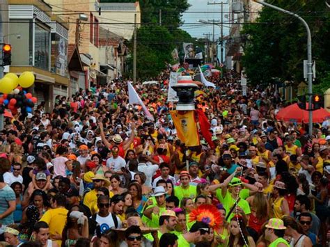 Programa O Do Carnaval De Piracicaba Ache Festas