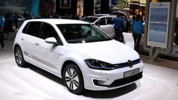 2020 Q1 Germany Best Selling Electric Car Brands And Models Car