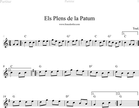 Els Plens De La Patum