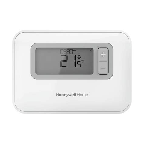 Cronotermostato Honeywell T Programable